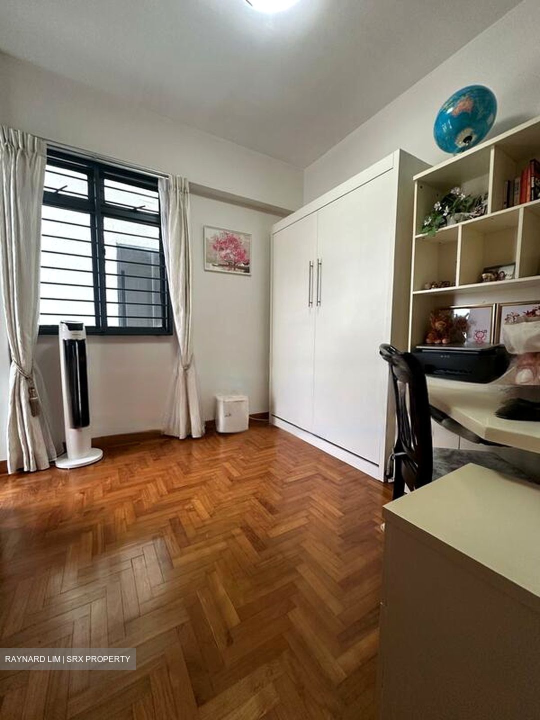 Regentville (D19), Apartment #483991581